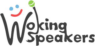 Woking Speakers Club